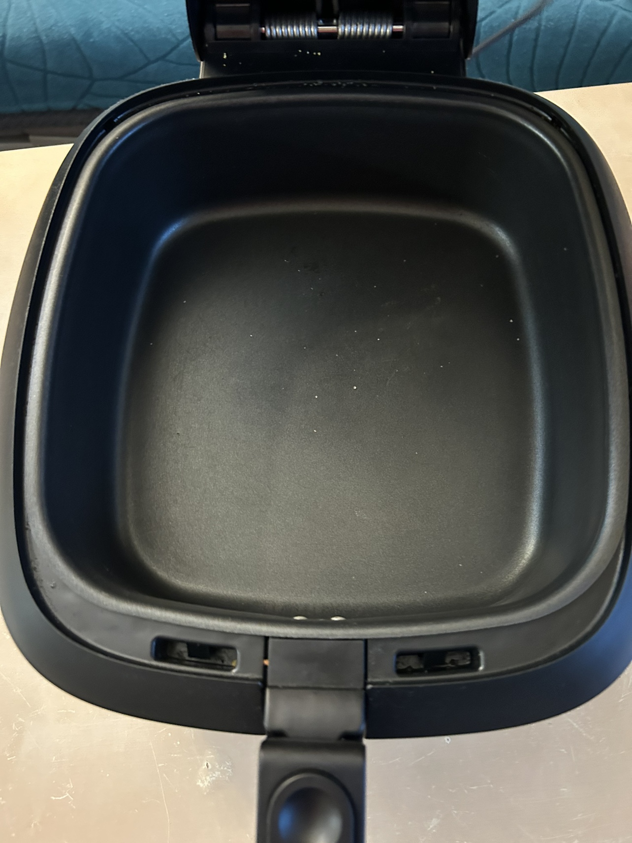 Delonghi Air Fryer - photo 3