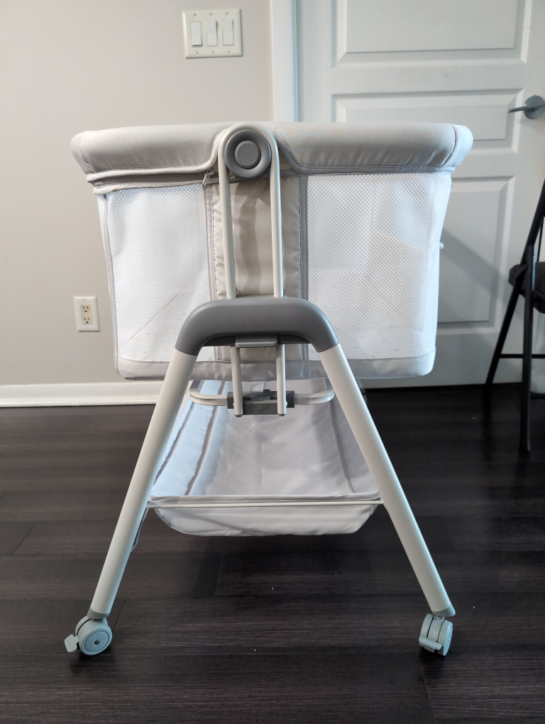 Bassinet & Bedside Sleeper - photo 3