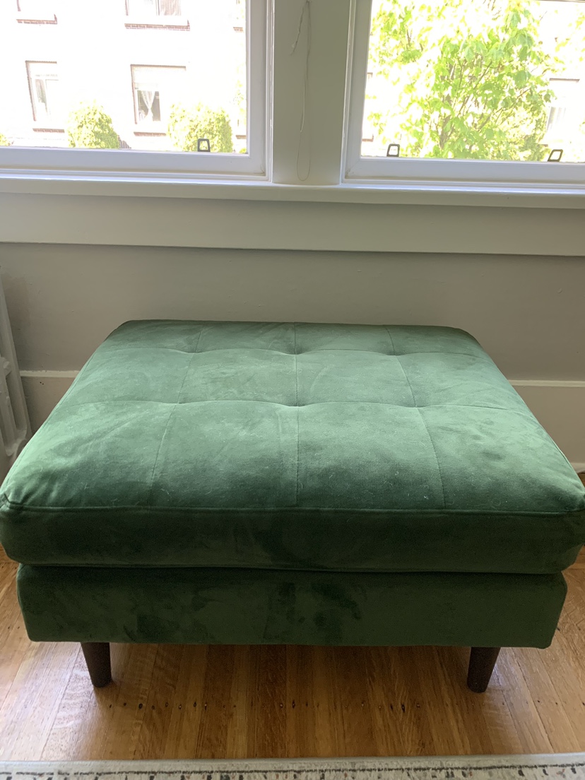 Ottoman - photo 3