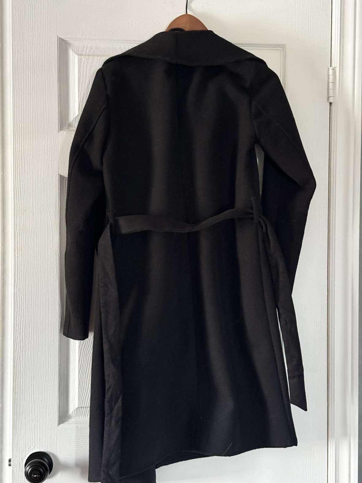 Women’s XS Trench Coat image indicator(2)