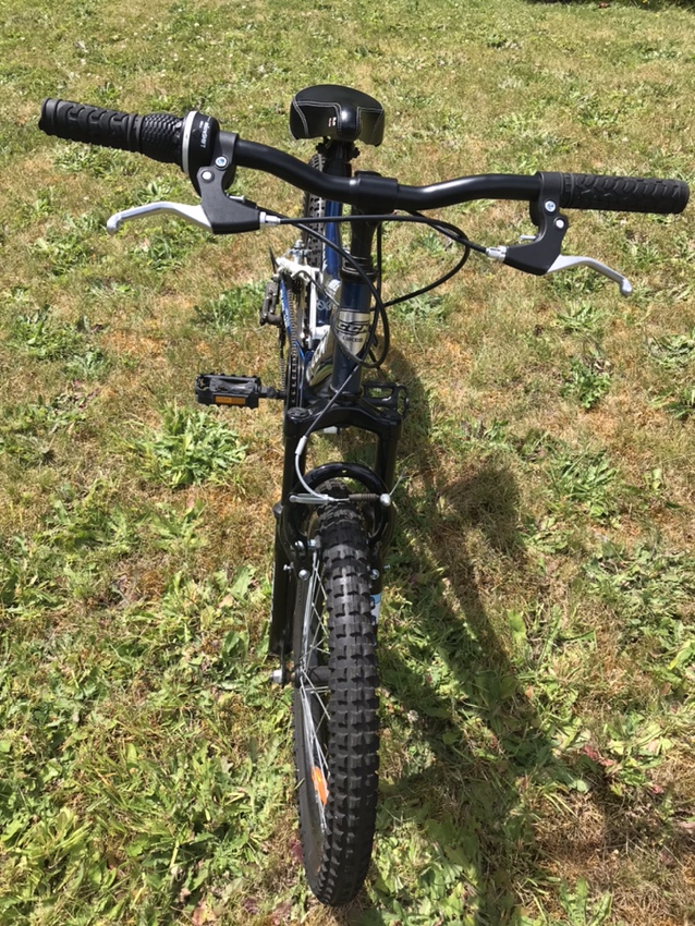 6 Speed Youth Bike - photo 2