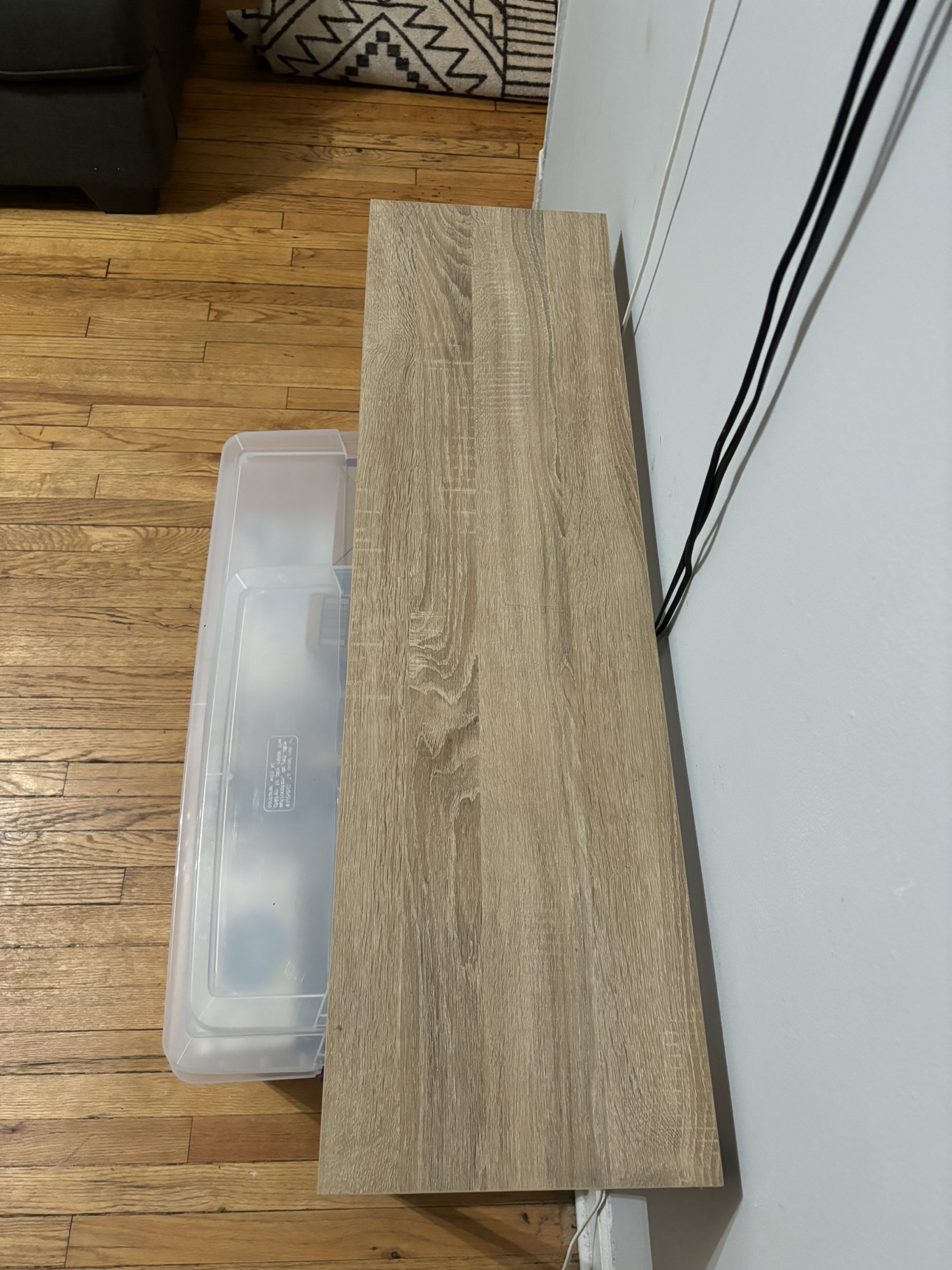 Console Table - photo 2