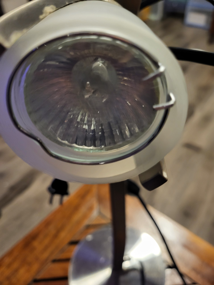 lamp
