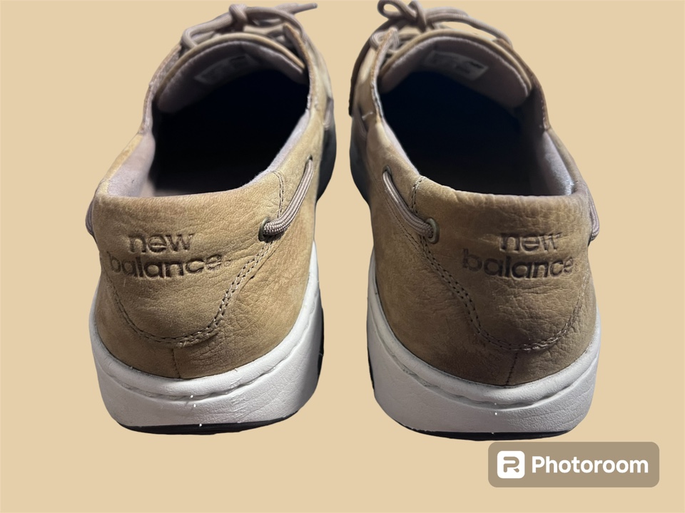 New Balance Boat shoes image indicator(4)
