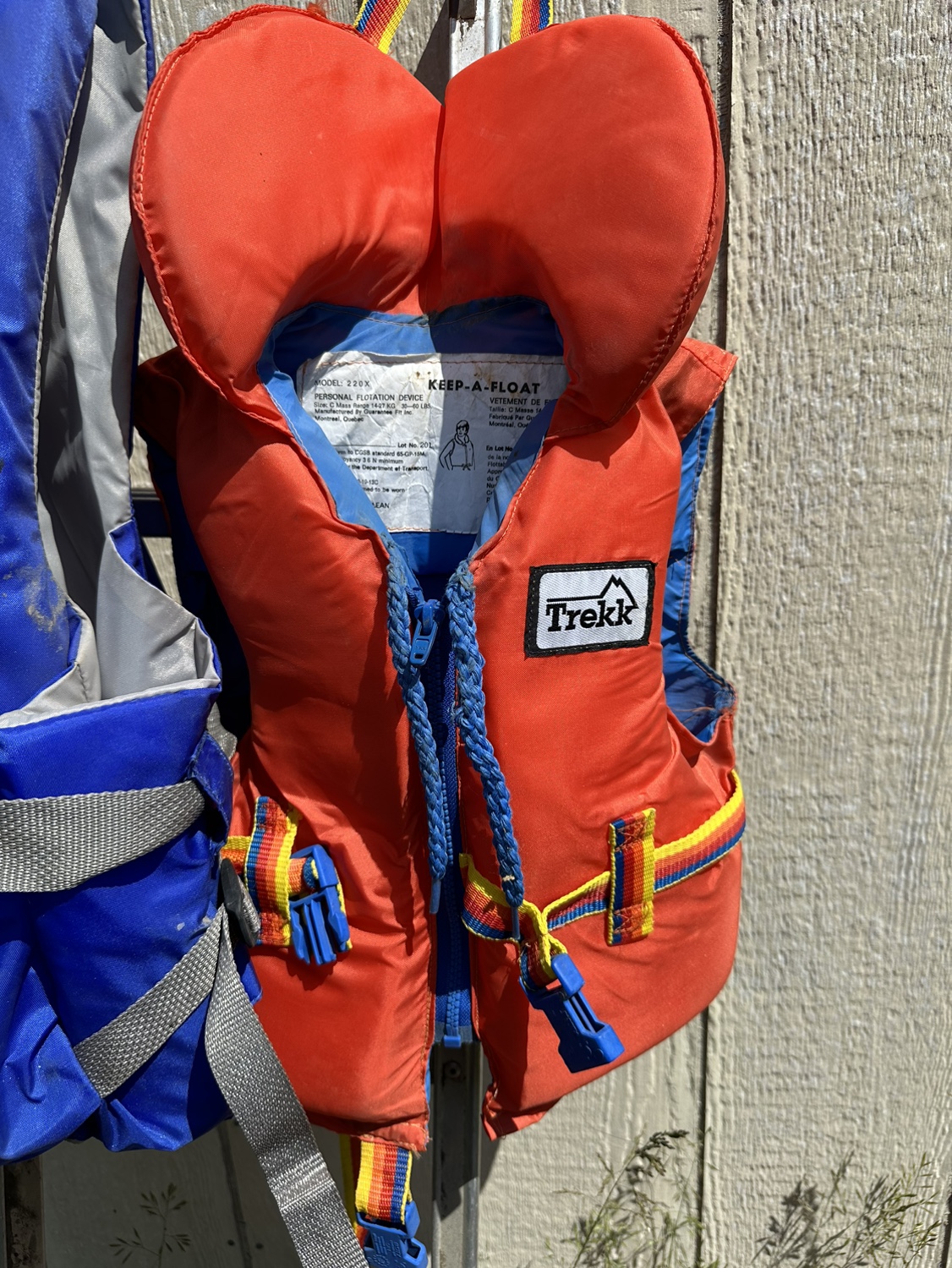 Life Jackets - photo 2