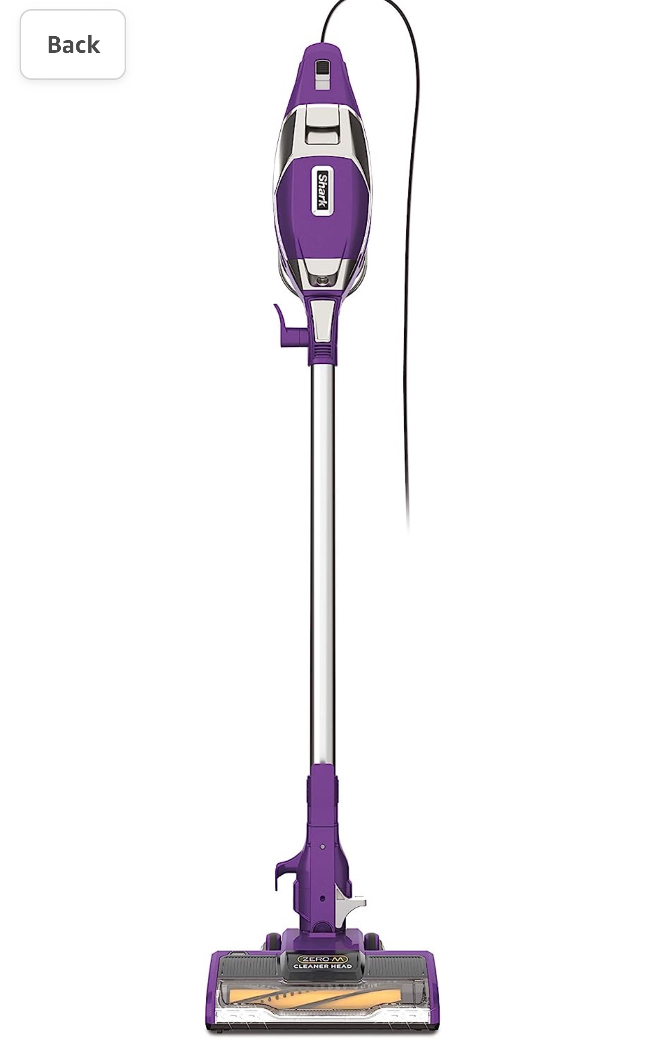 Shark Vacuum
