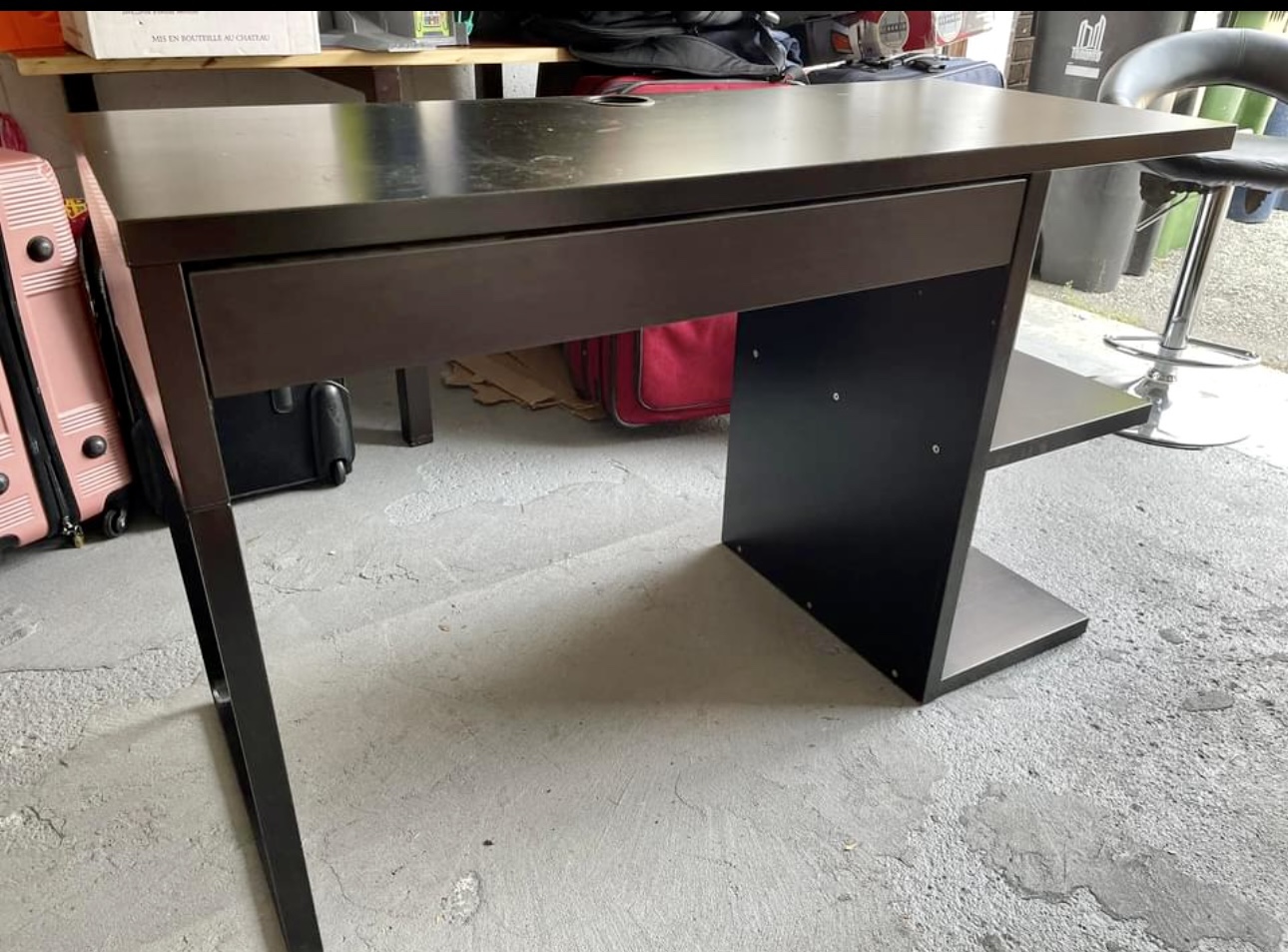 IKEA Study Table image indicator(4)