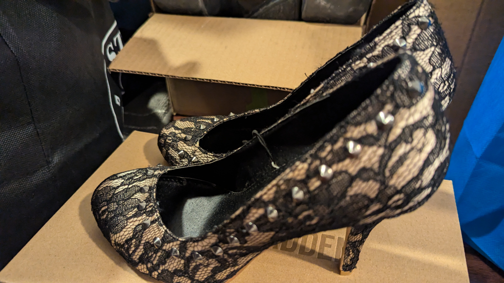 Brand new Shoes - photo 3