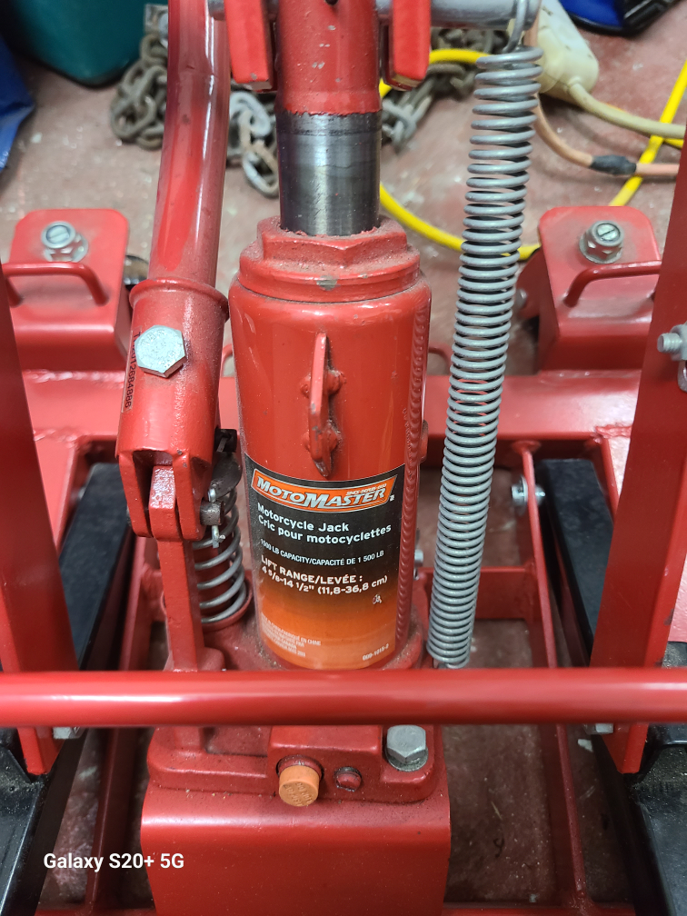 motorcycle Jack image indicator(4)