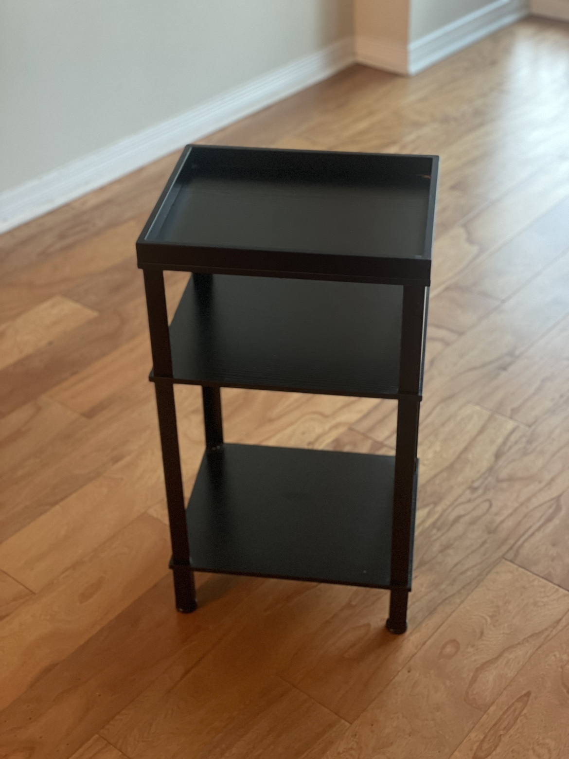 Mini shelf - photo 3