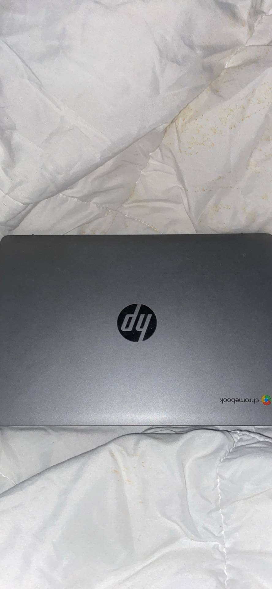 Chrome book
