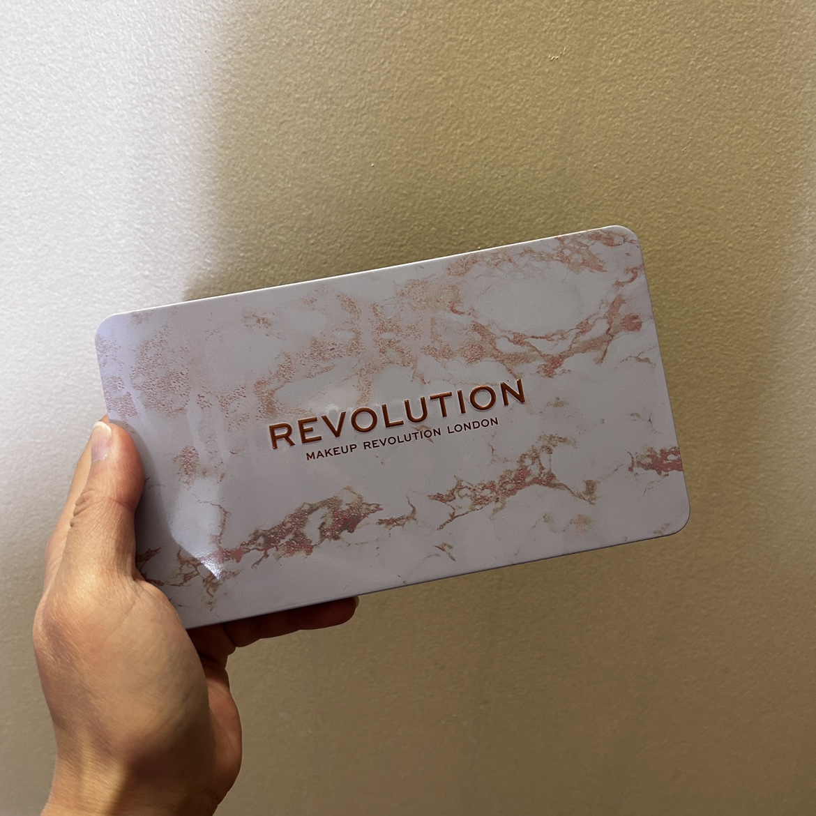 Revolution - Makeup Eyeshadow Palette image indicator(2)