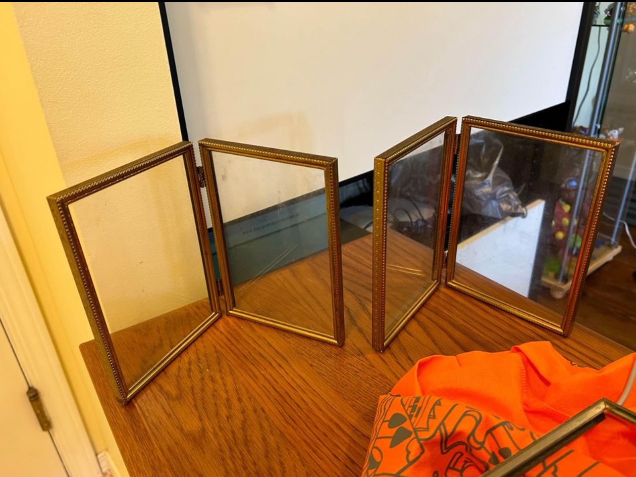 Picture Frames
