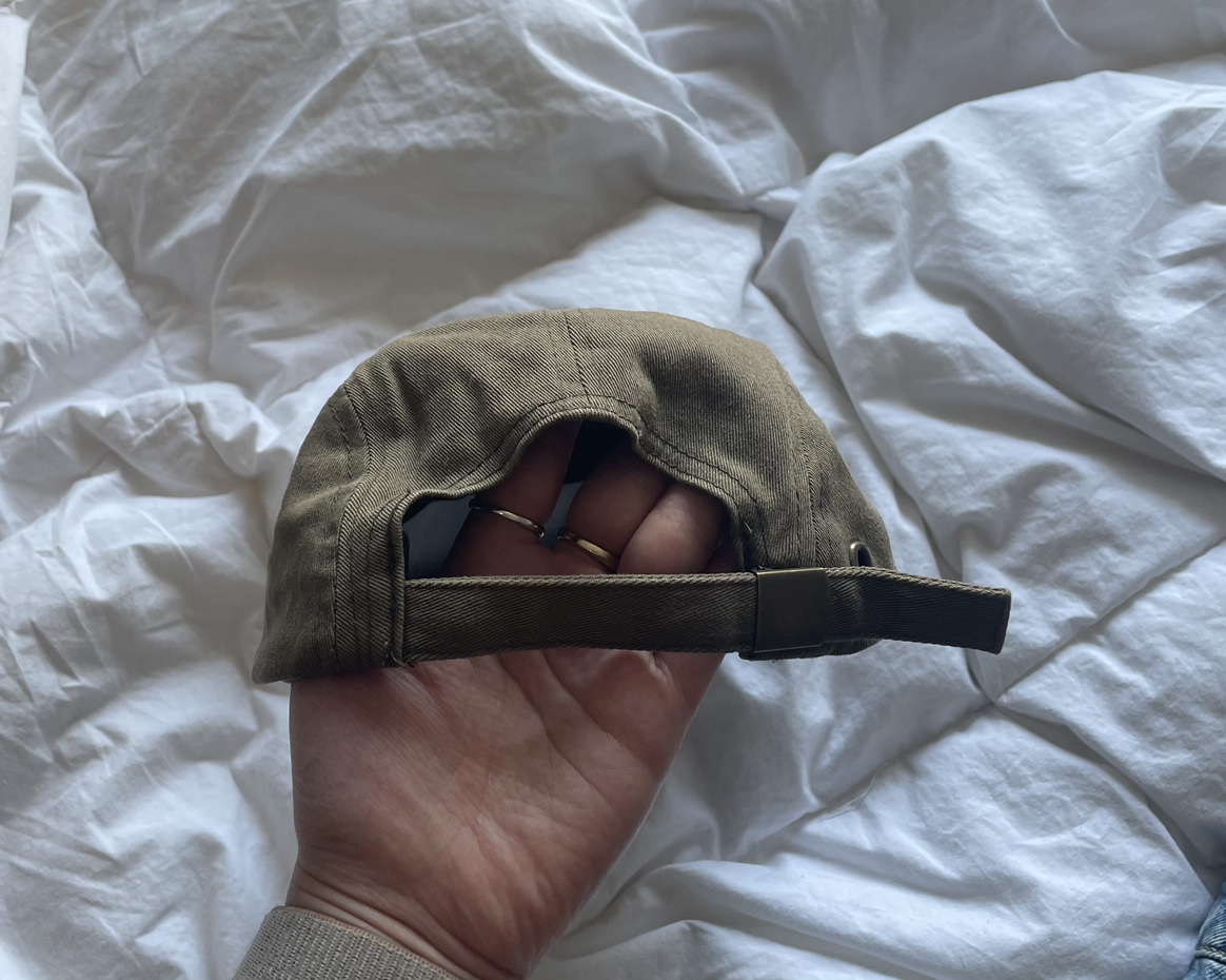 Brixton cap - photo 3