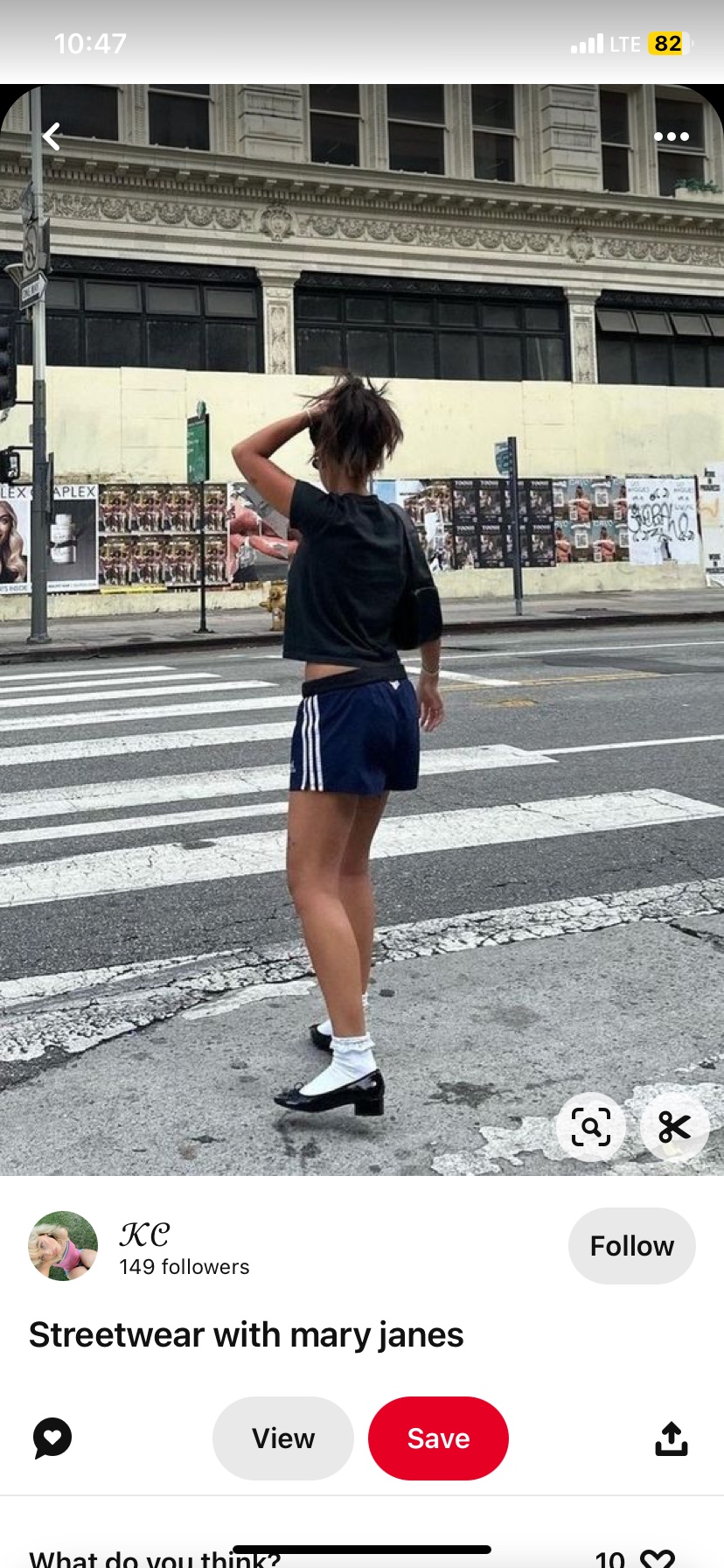 Urban outfitters shorts image indicator(9)