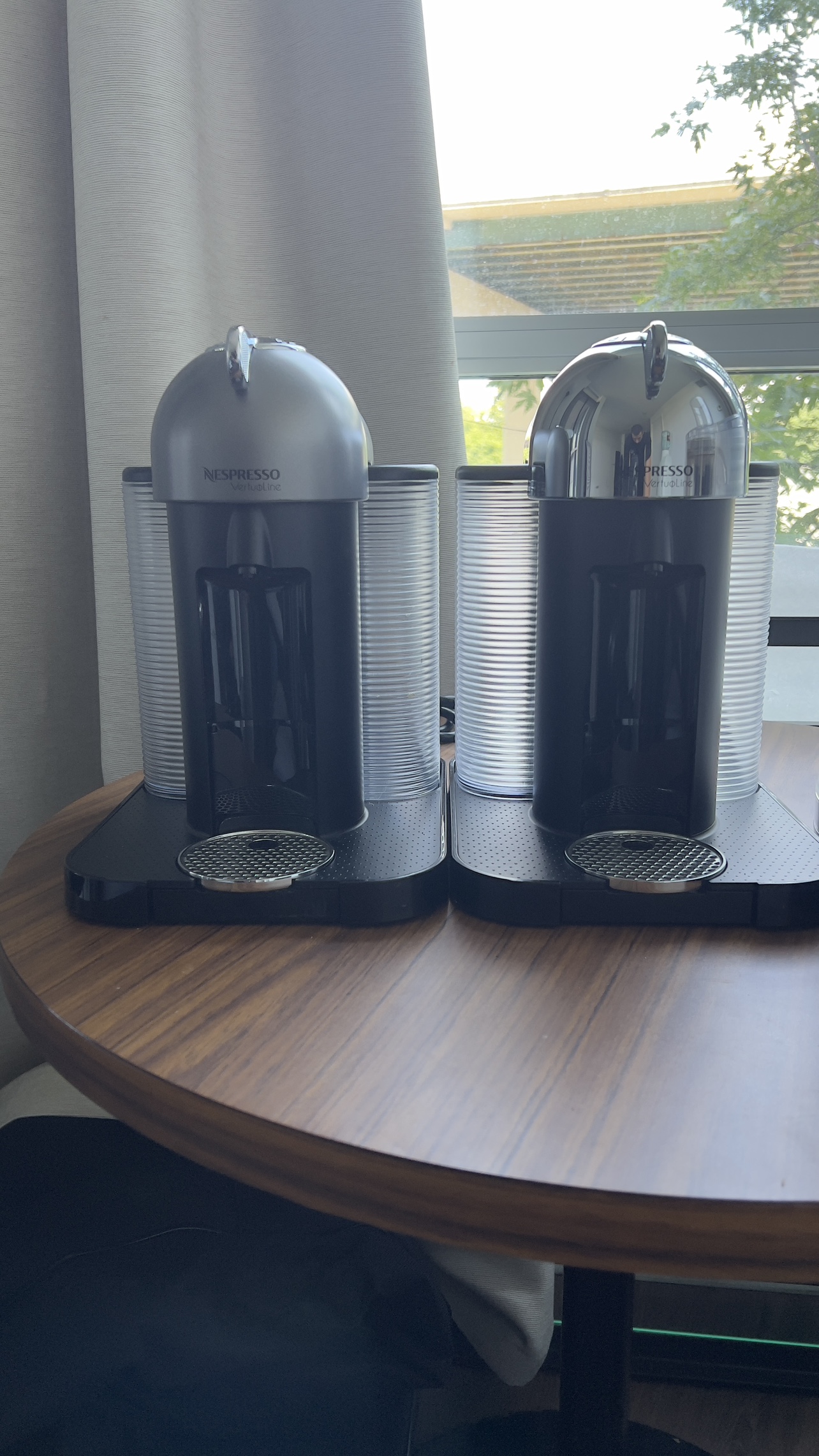 Nespresso machine - photo 2