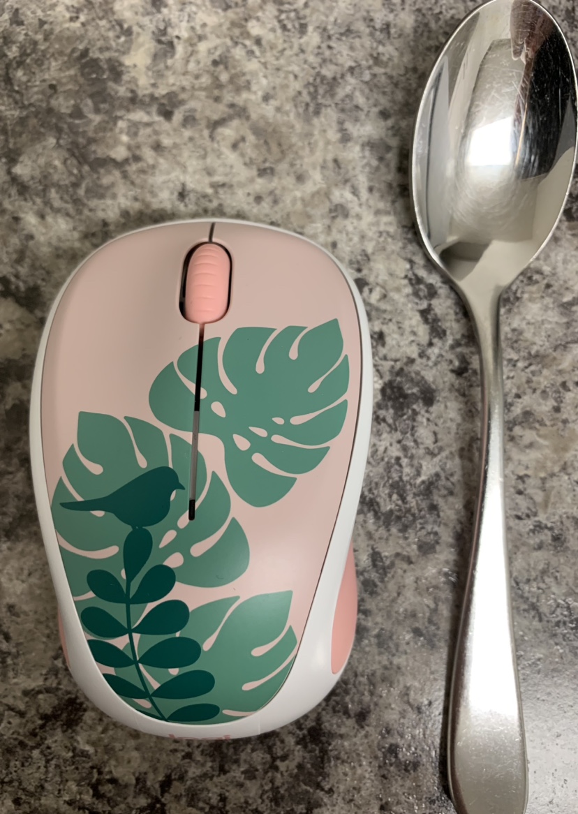 Electronic items image indicator(5)