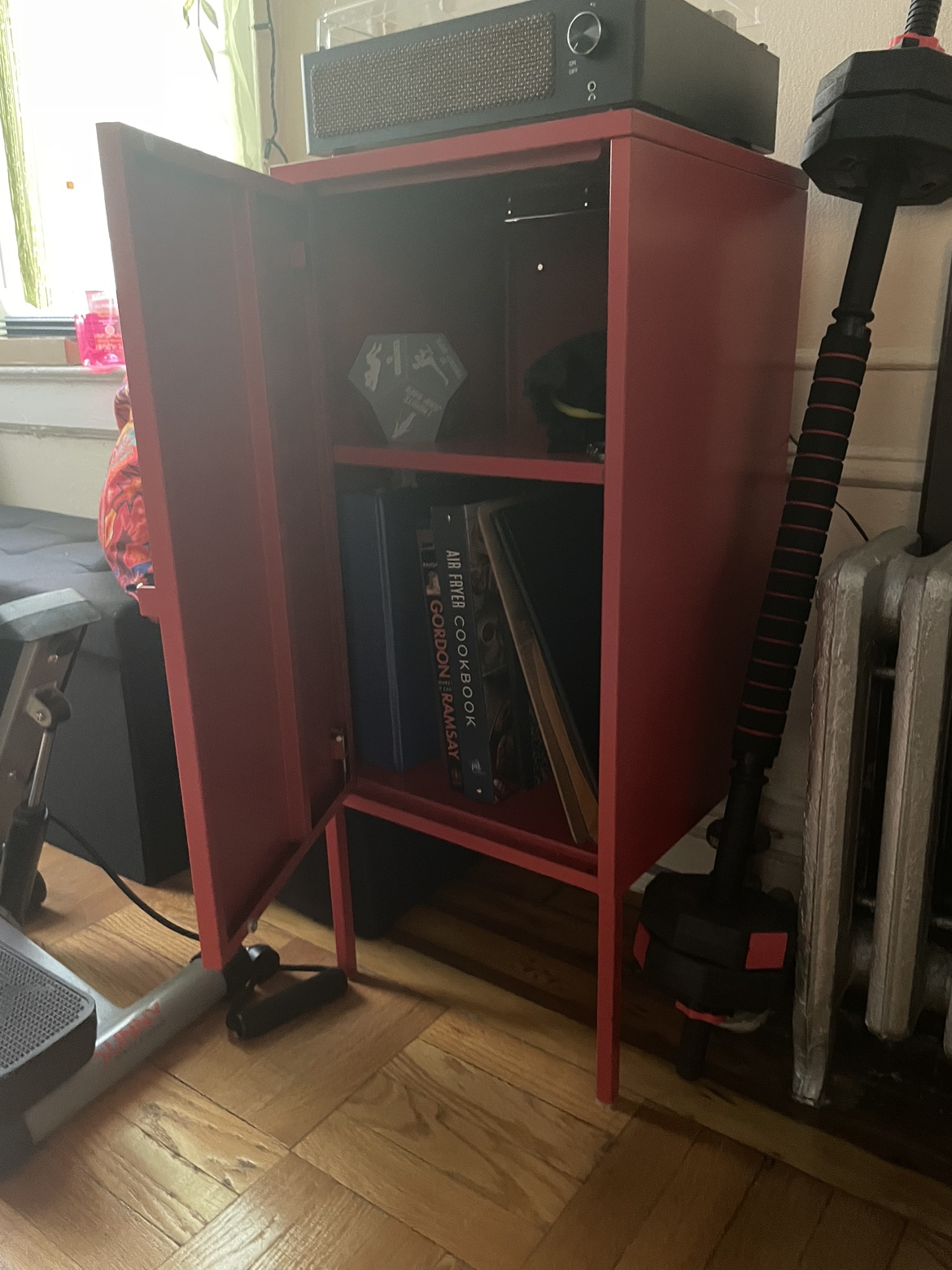 Metal Cabinet