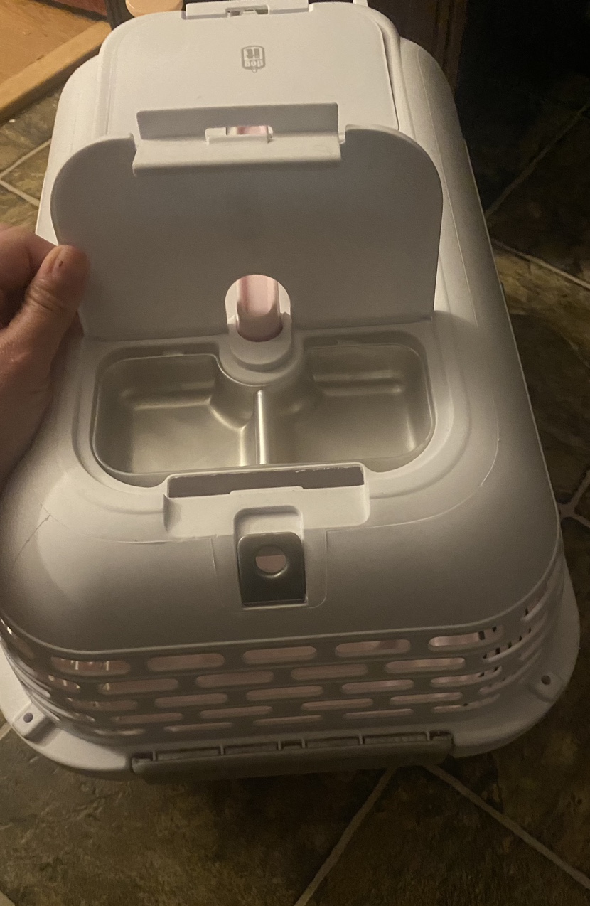 Small Dog Carrier - photo 4