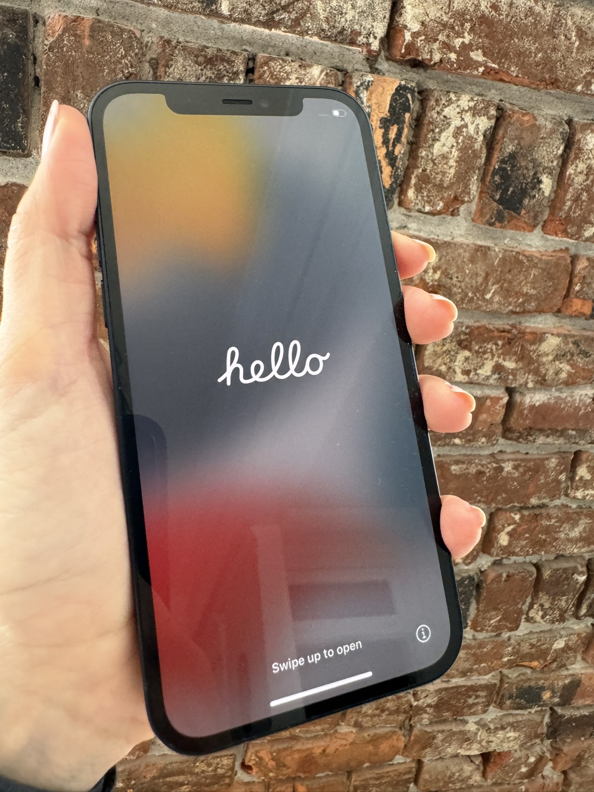 Iphone 12 (64gb) - photo 2
