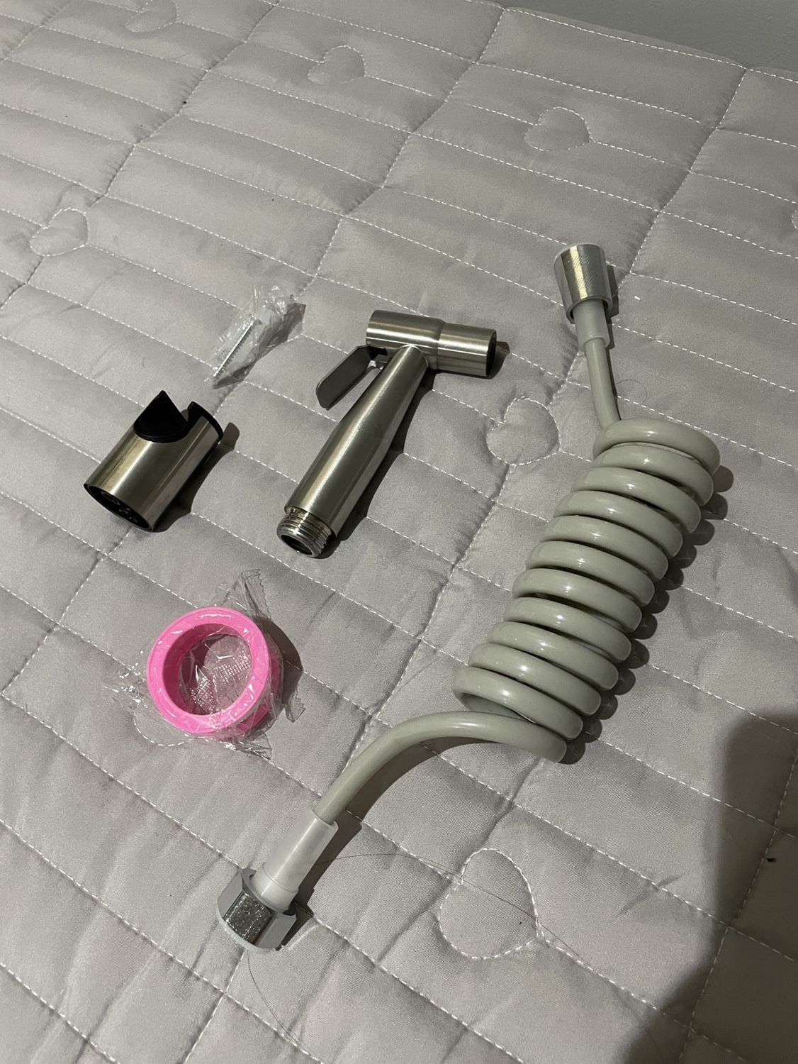 Handheld Bidet Sprayer Kit