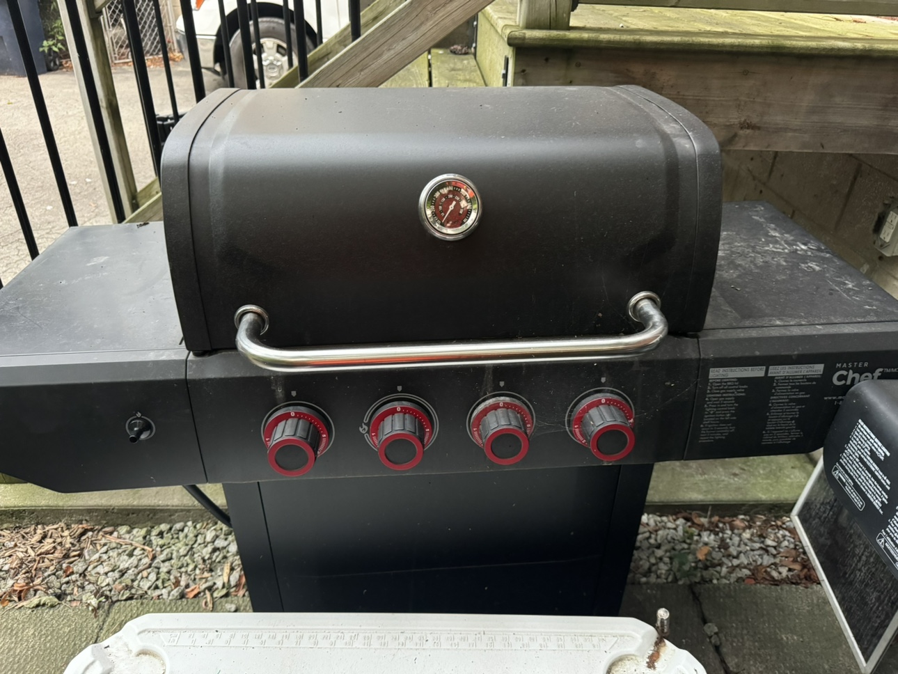 Master chef bbq thumbnail
