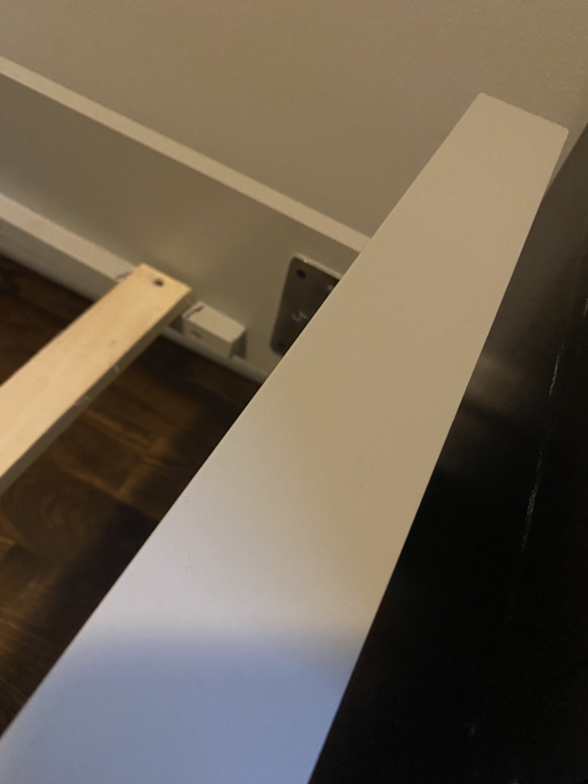 Twin Bed Frame - photo 5