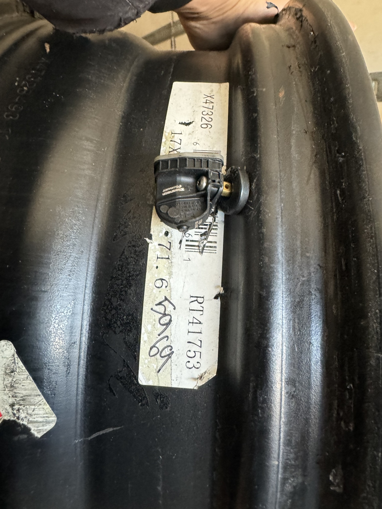 5 bolt  pattern rims image indicator(2)