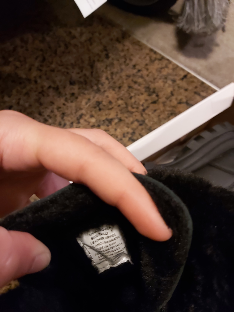 🆕️BNIP SoftMoc Shakiara 4 Winter Boots, size 7 image indicator(10)