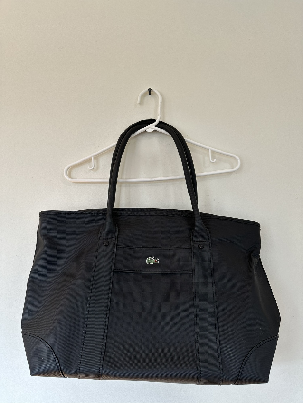 Handbag - Lacoste