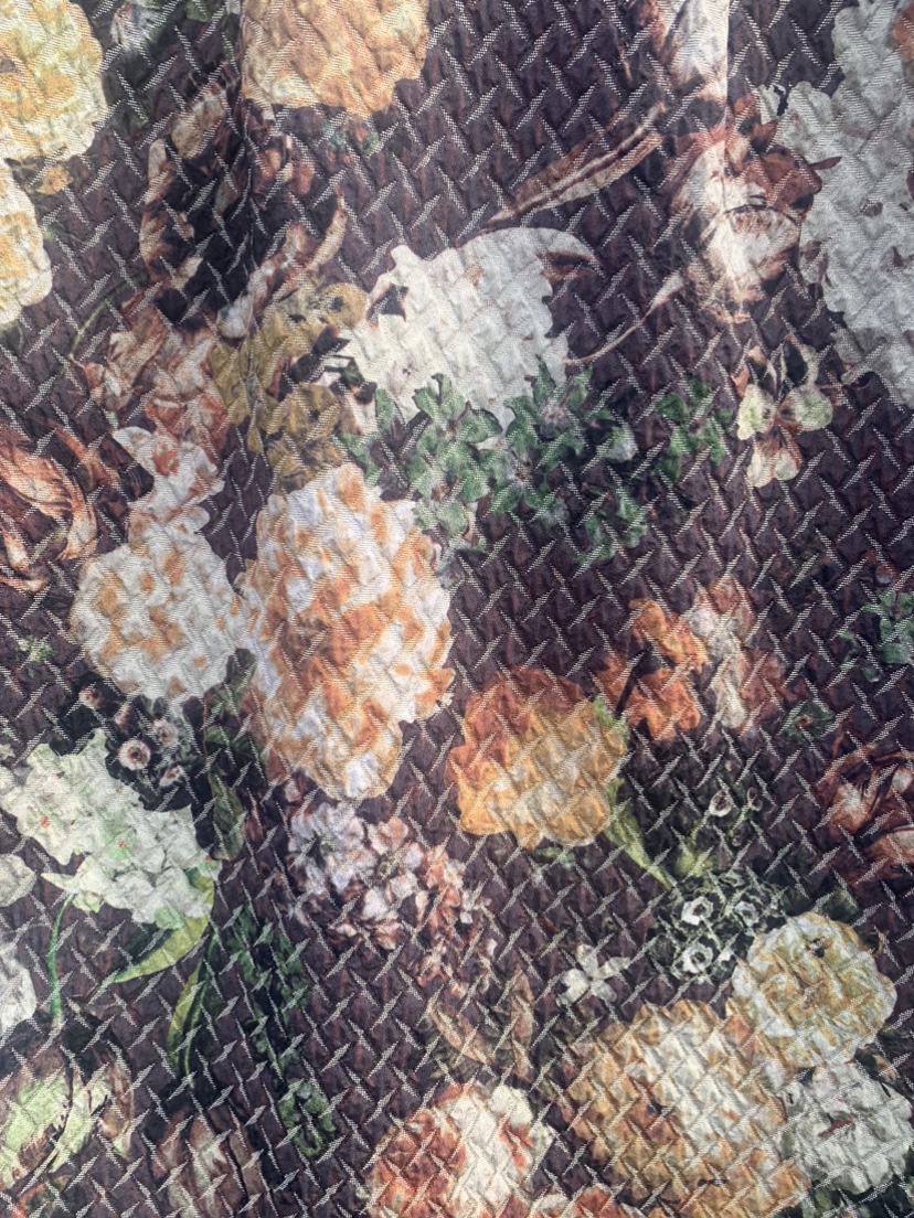 Tabitha Floral event or office dress size 4 image indicator(2)