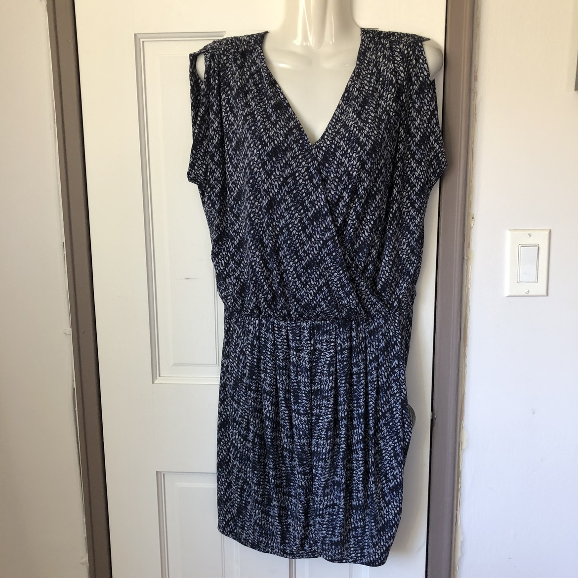Banana republic dress