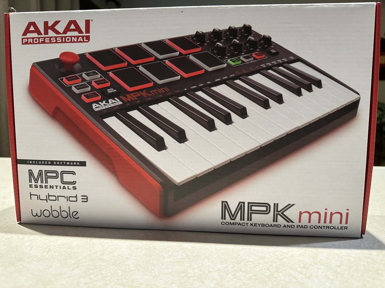 MPK Mini