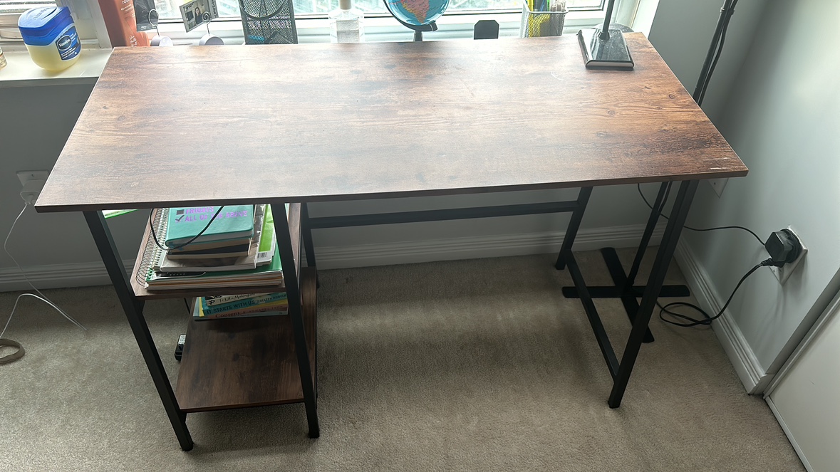 Work Desk/ Study Tbale - photo 5