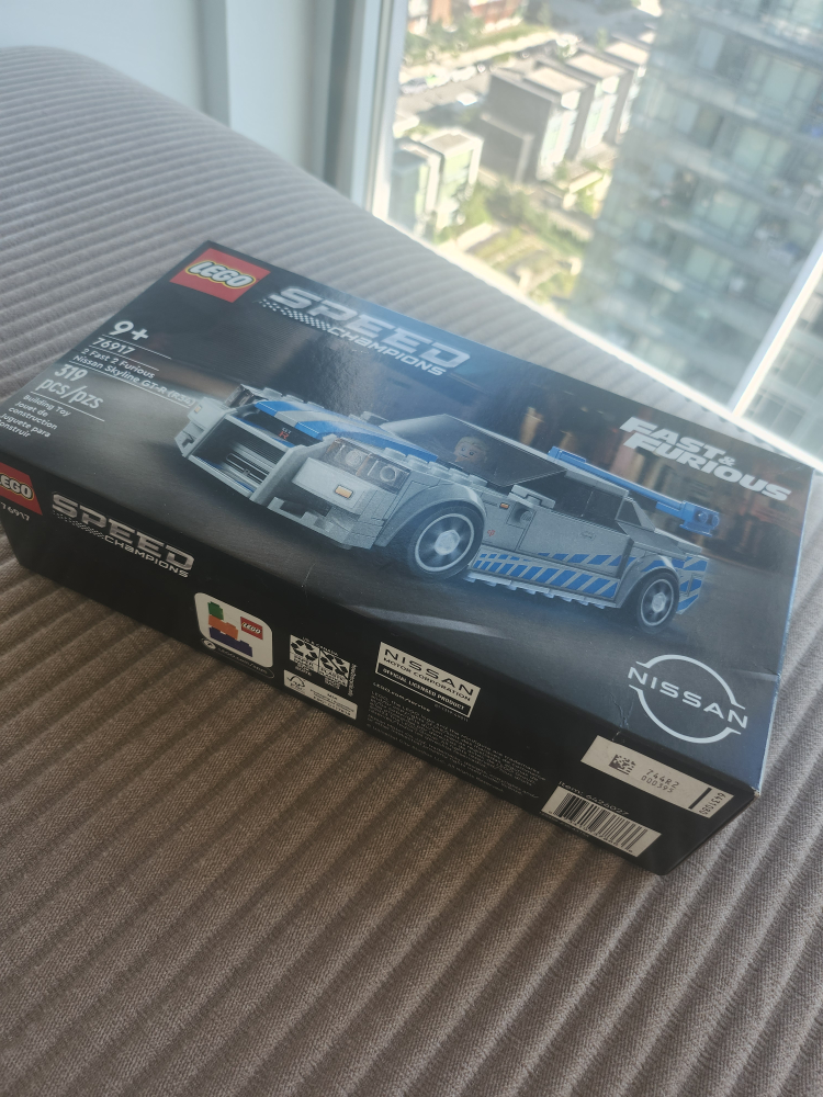 Lego speed champions  - New - photo 2