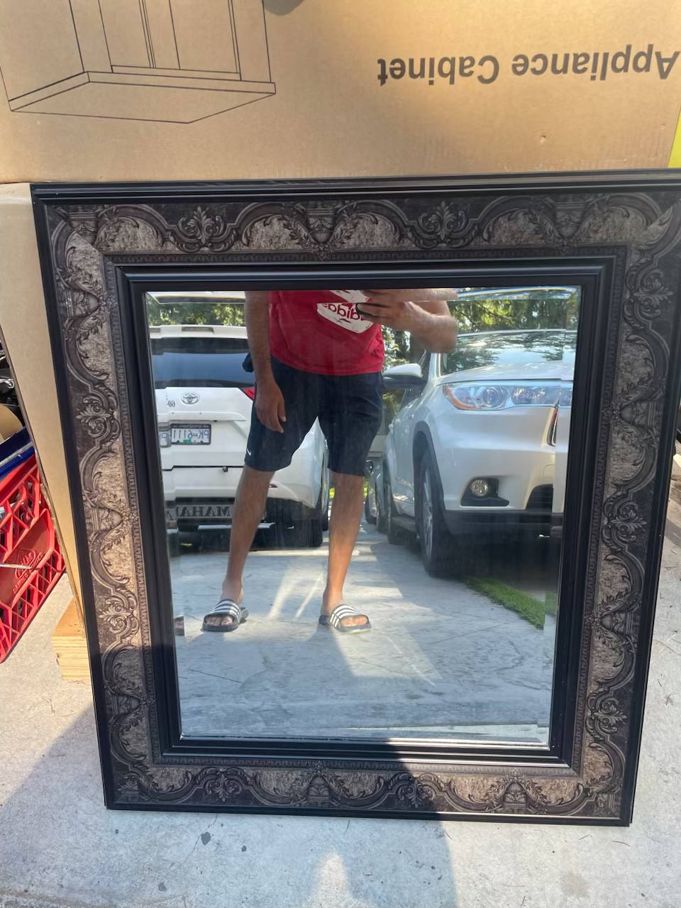 Mirror