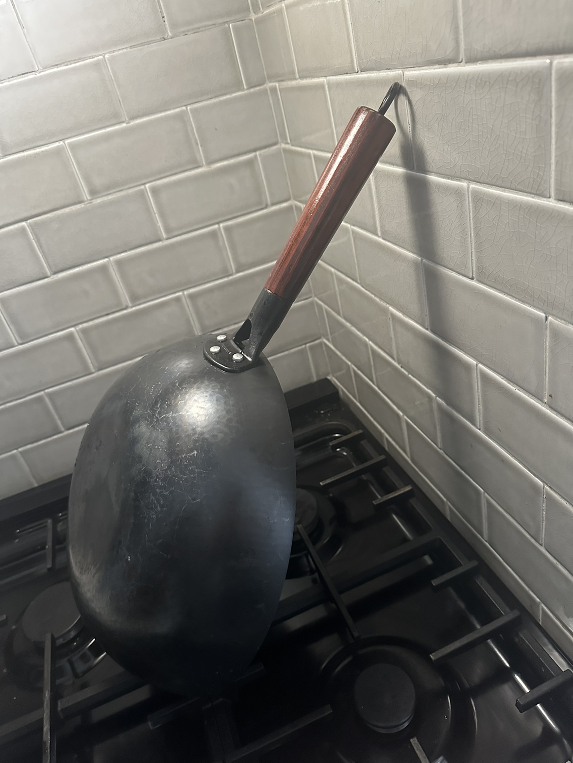 Wok Pan - photo 3