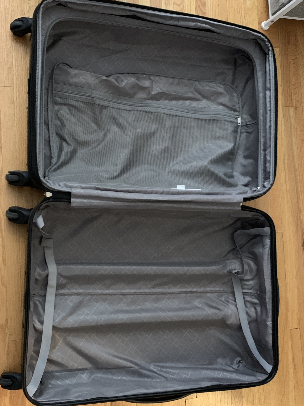Samsonite Luggage Set 3 Suitcases Travel Vacation Bags - photo 3