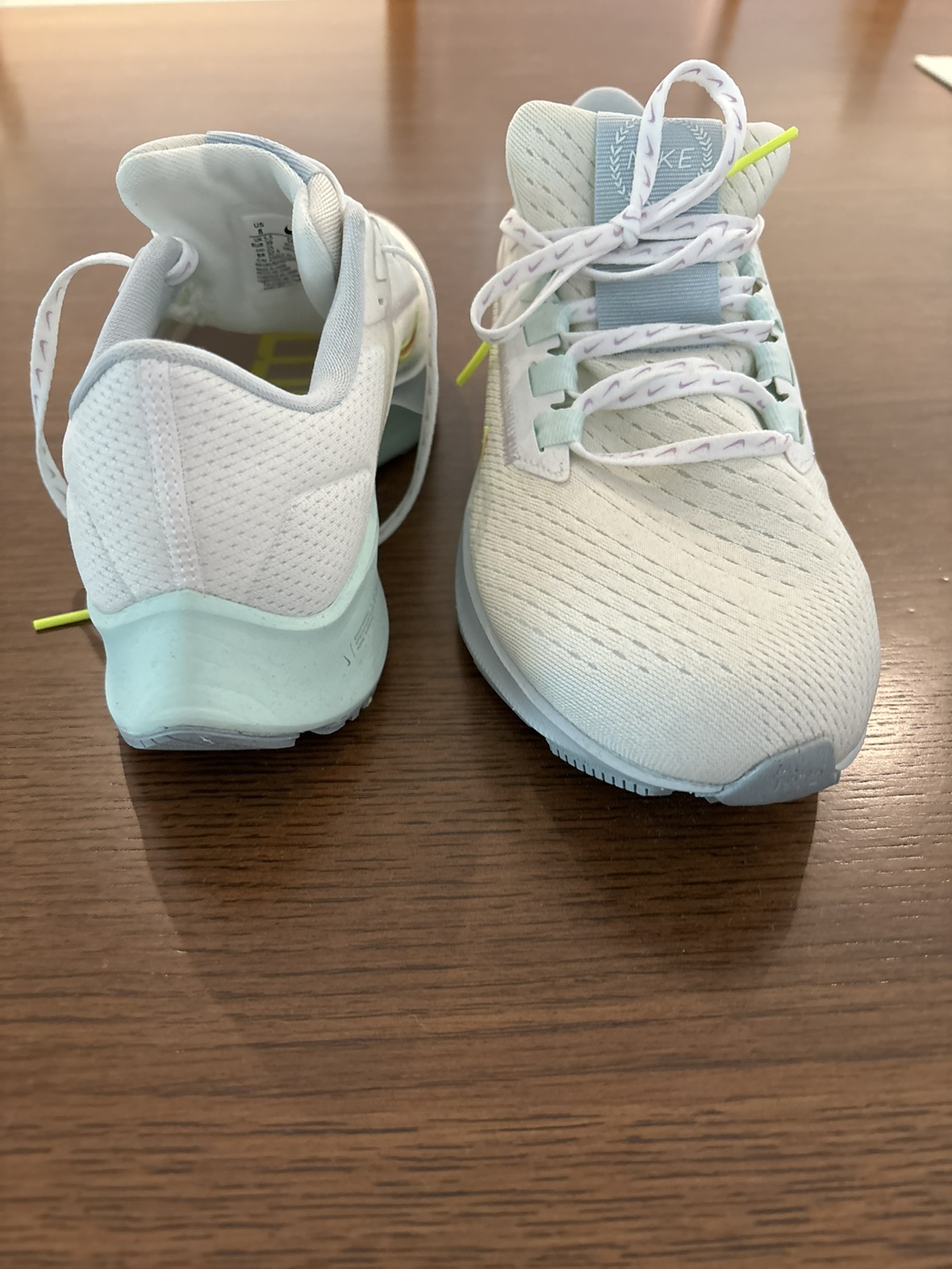 Nike Women’s Pegasus Running Shoe thumbnail