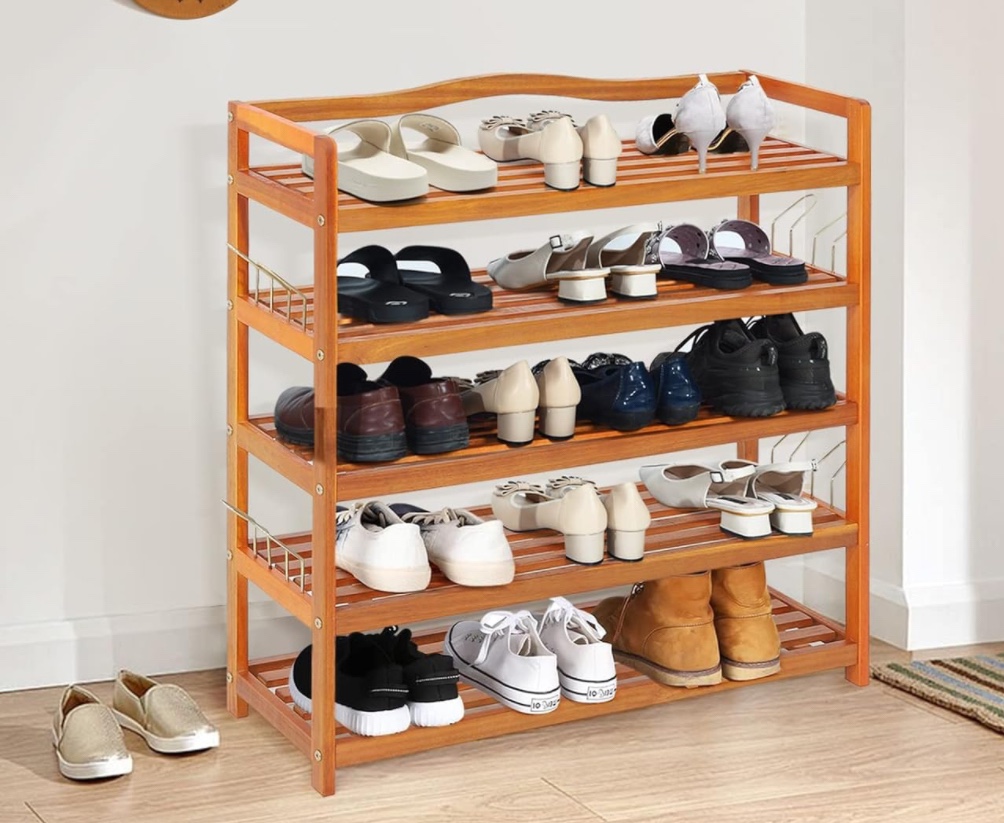 Shoe rack - photo 2