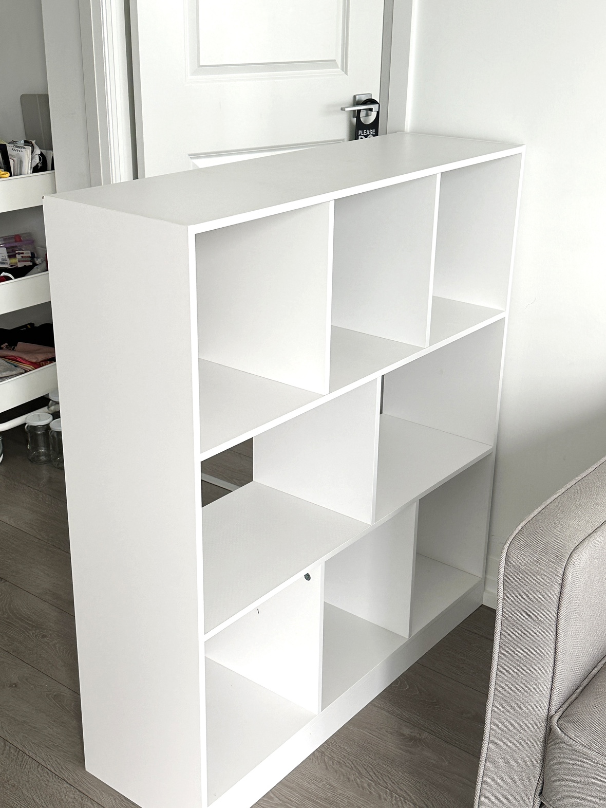 Unique Book Case (Moving Sale! ) - photo 4