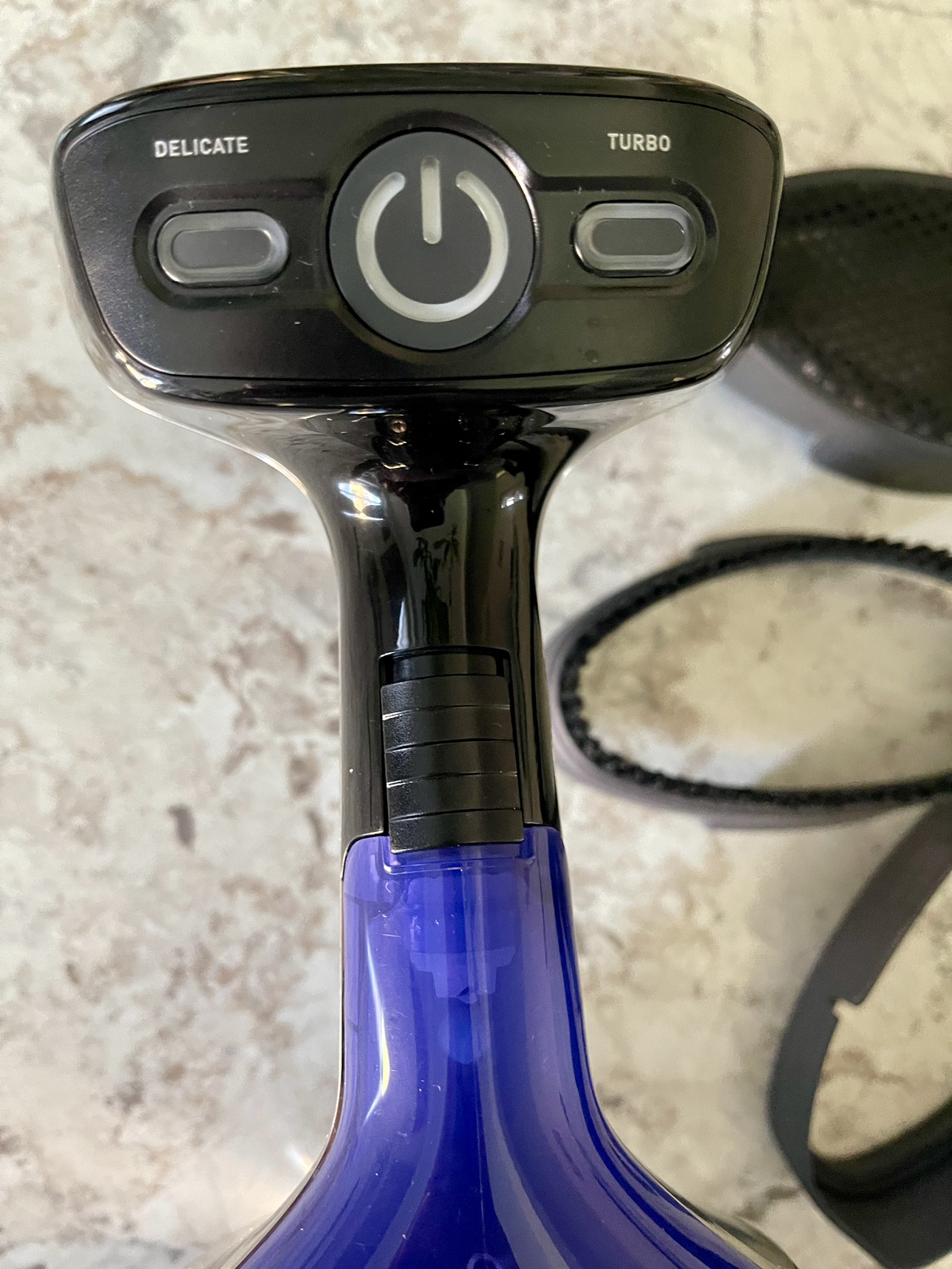 Rowenta X-Cel garment hand steamer - photo 3