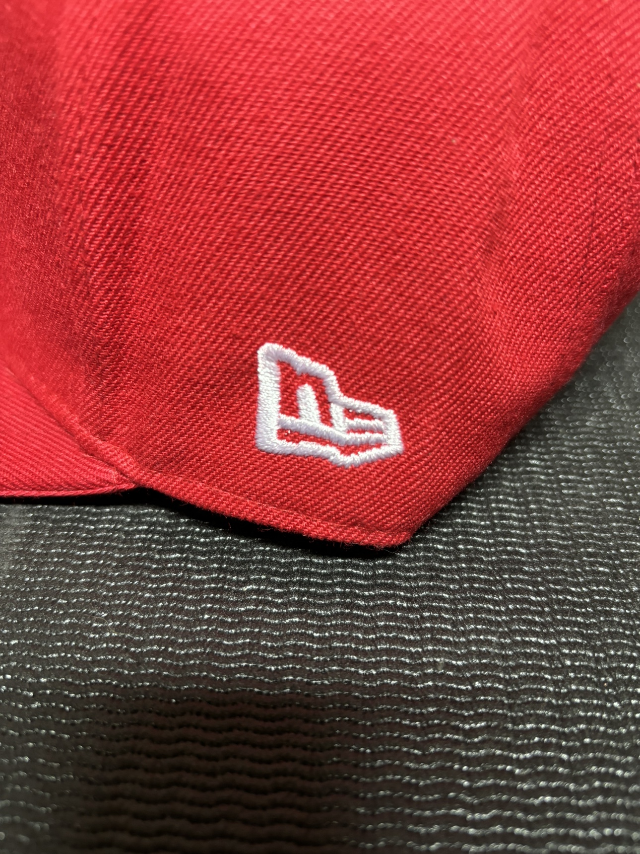 San Francisco 49ers Snapback Hat - photo 3