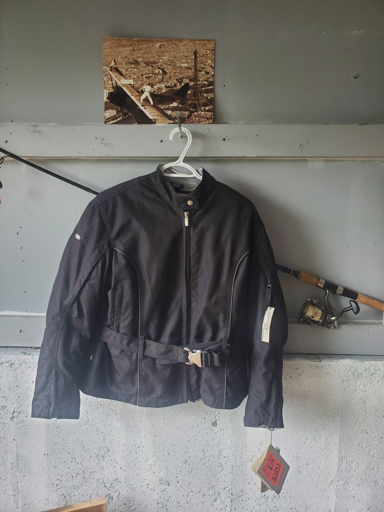 women's jacket