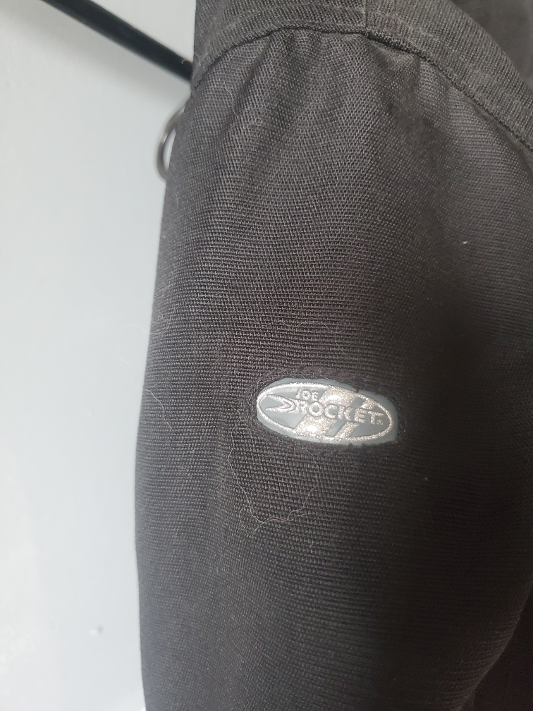 women's jacket - photo 3