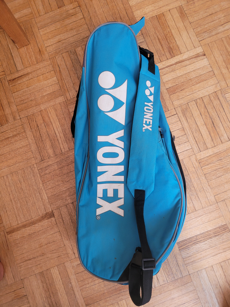 Yonex Tennis Racquet Bag image indicator(2)