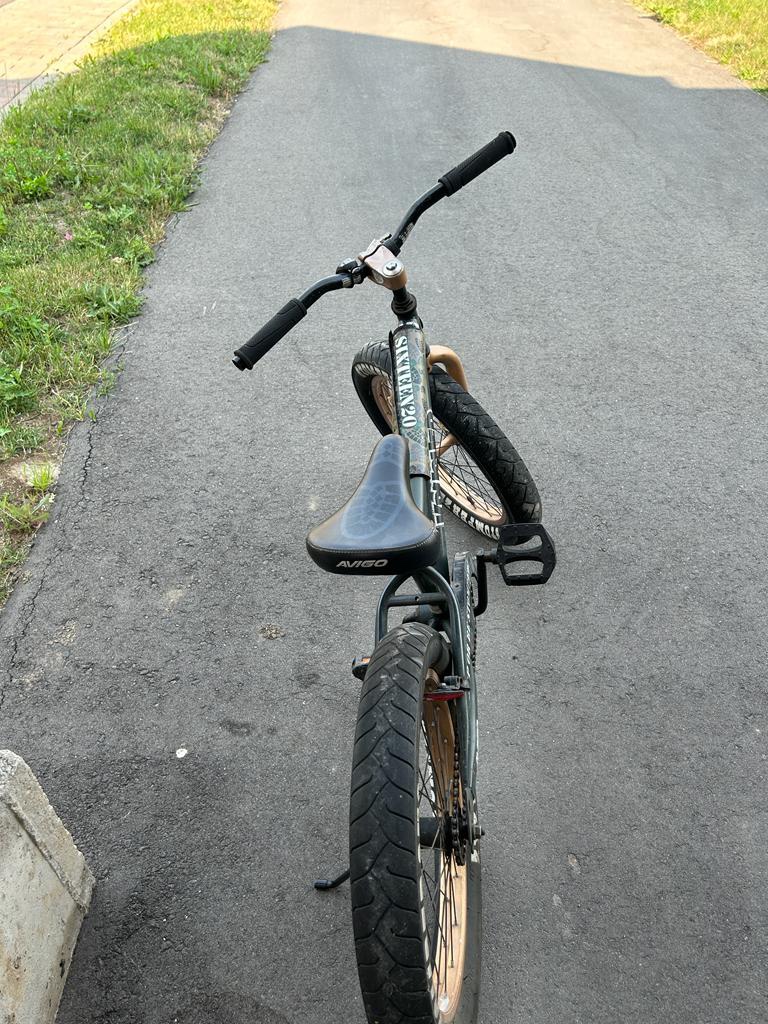 Bike - photo 4