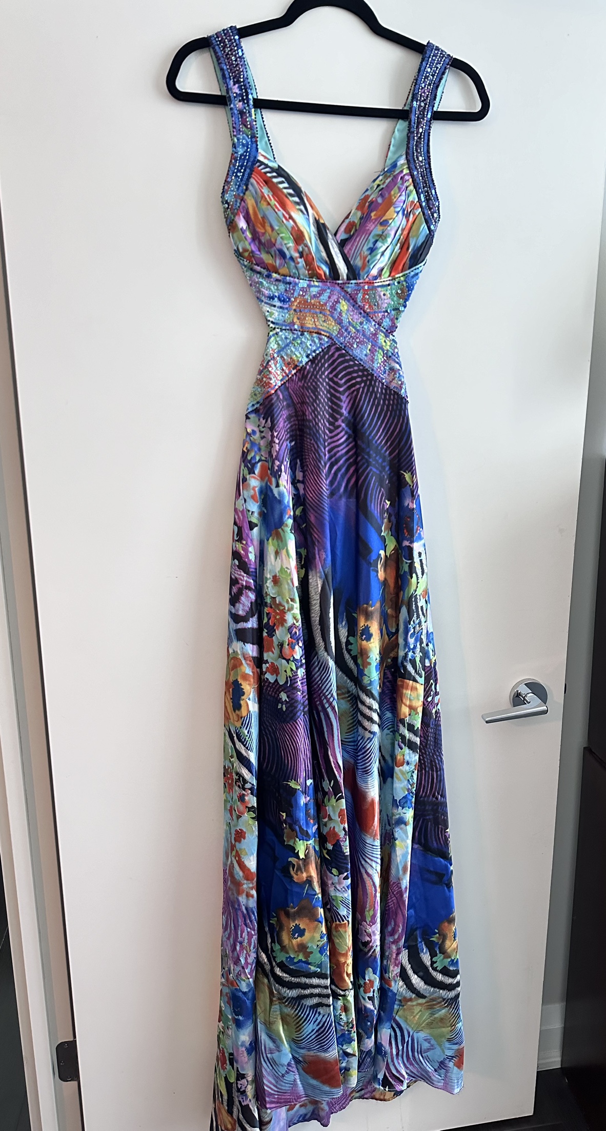 Le Chateu dress. Size 5/6 (small/xs). - photo 2