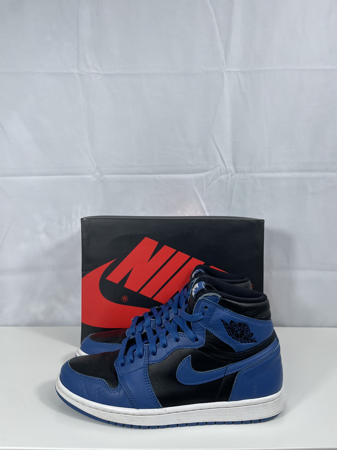 Jordan 1 Marina Blue - photo 2