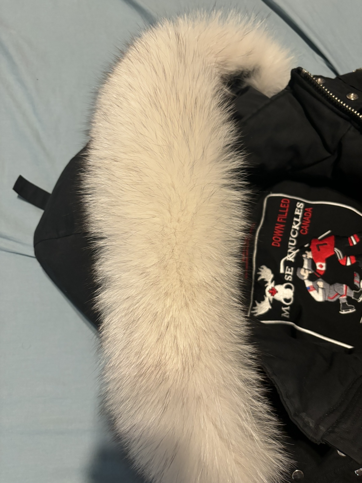 Moose Knuckle - photo 4
